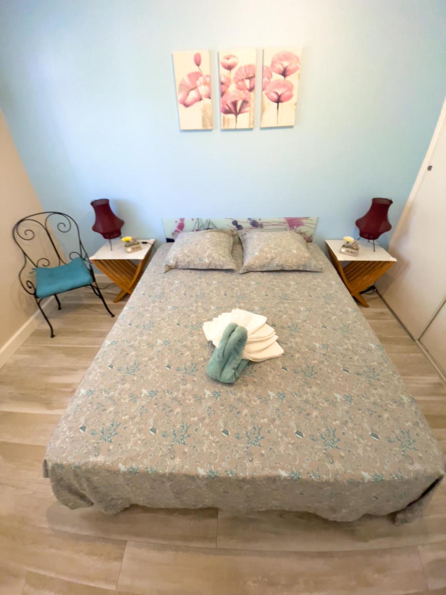 Villa Confort Jacuzzi Barbecue Clim Parking مارسيليا المظهر الخارجي الصورة