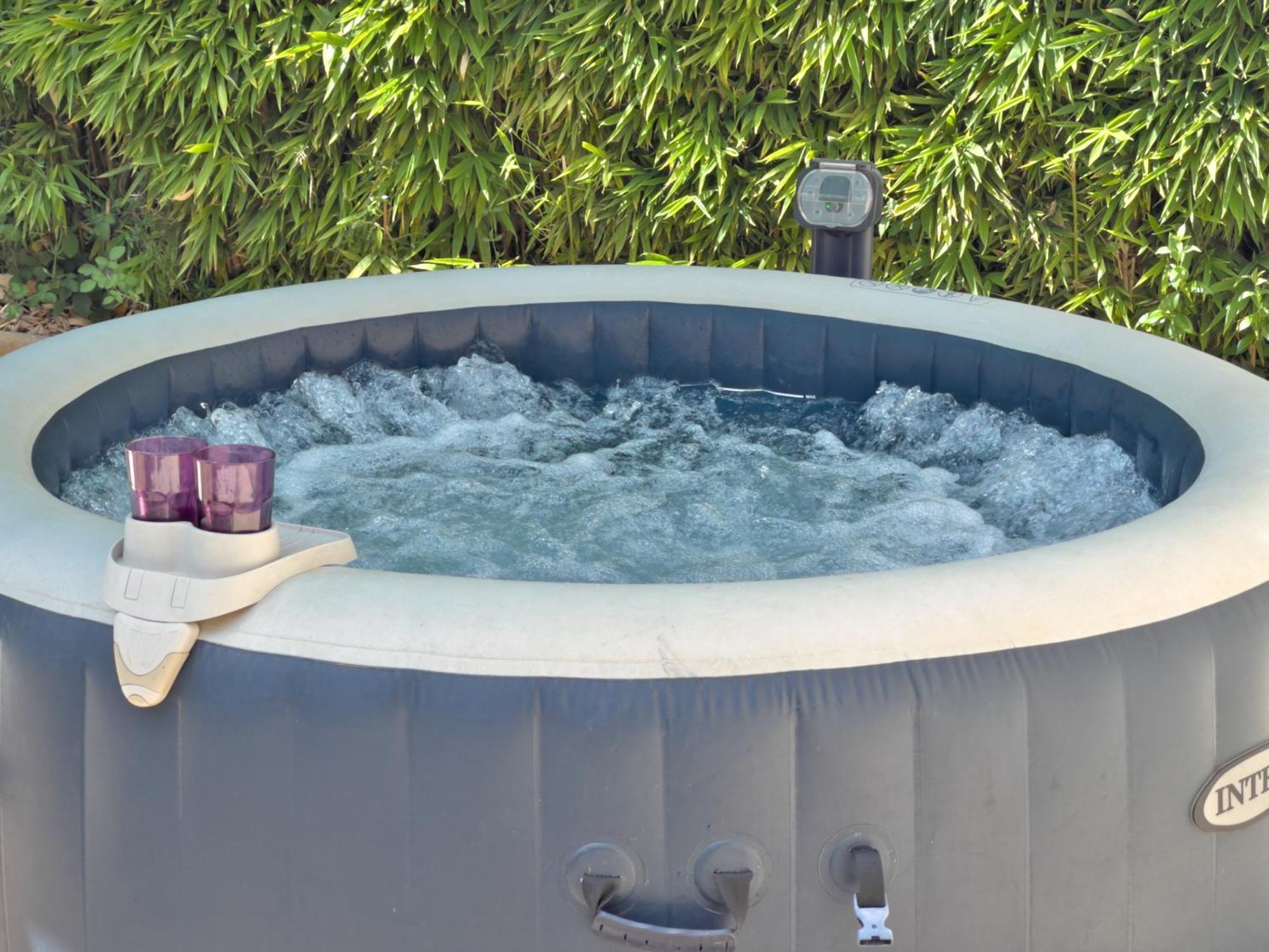Villa Confort Jacuzzi Barbecue Clim Parking مارسيليا المظهر الخارجي الصورة