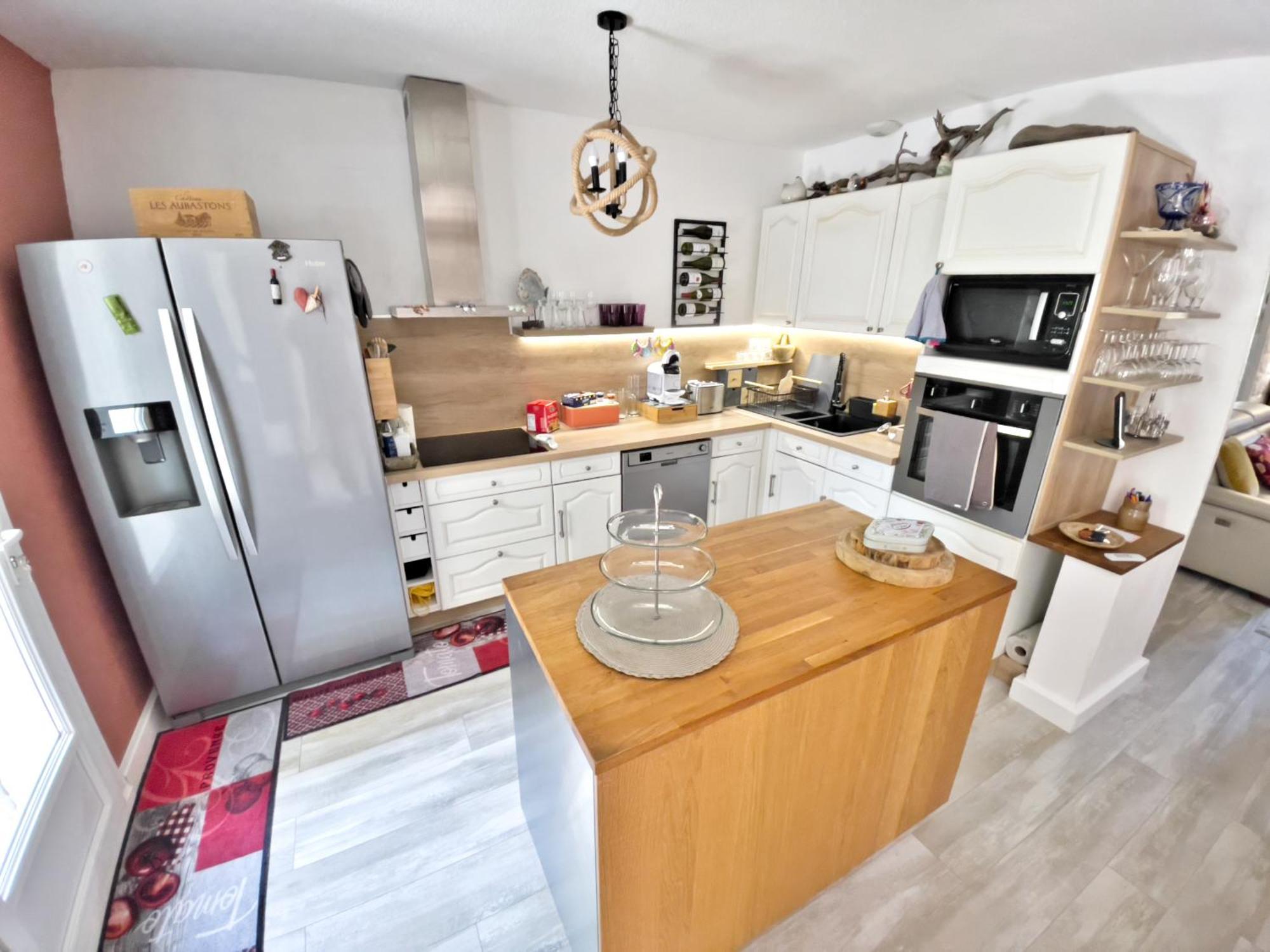 Villa Confort Jacuzzi Barbecue Clim Parking مارسيليا المظهر الخارجي الصورة